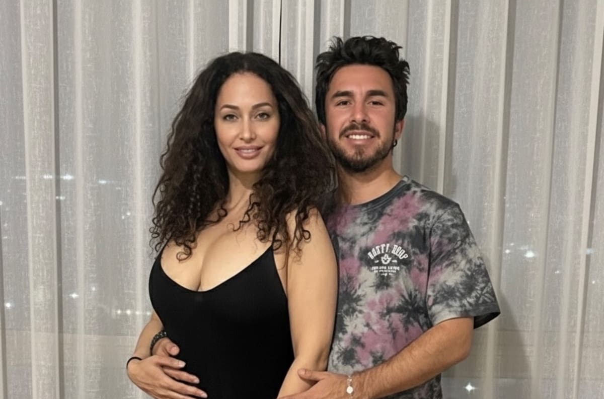 “La sigo amando”: Expareja de Nidyan Fabregat enfrenta supuesto tongo y actualiza el estado de la modelo tras denuncia