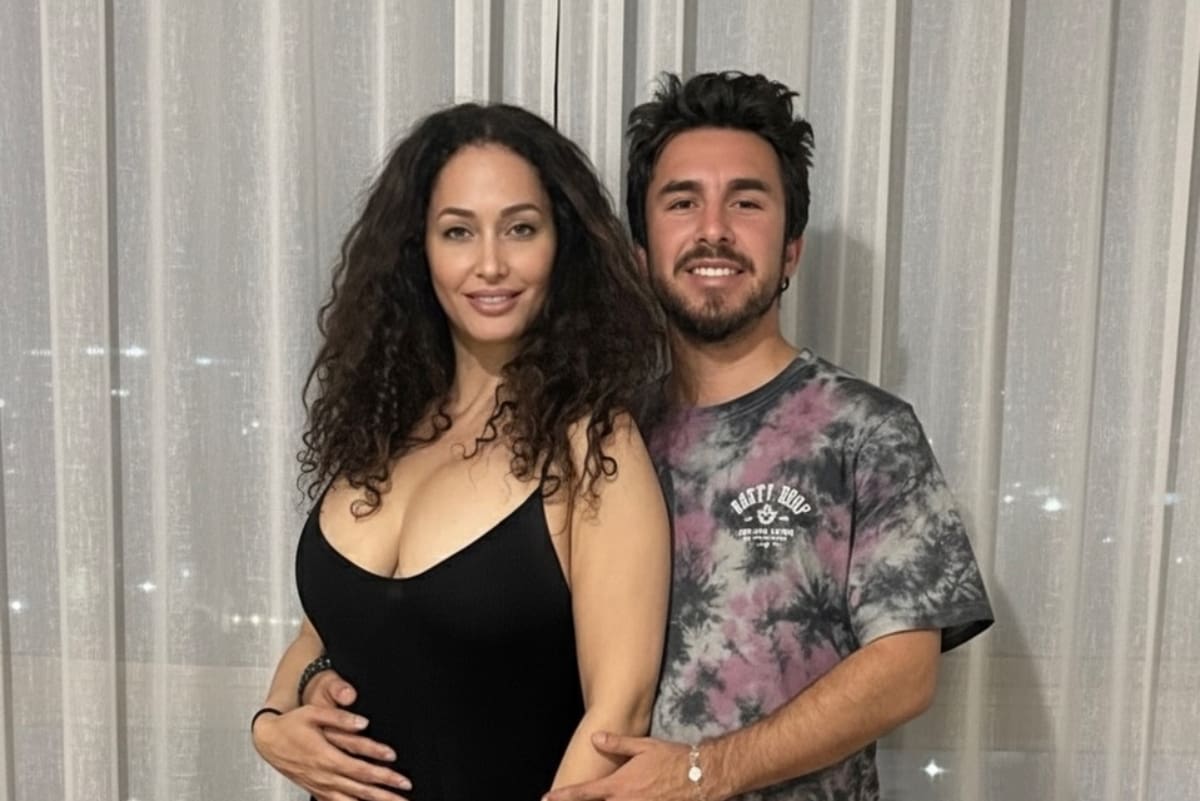 Volvió a hablar sobre la polémica que lo involucró. Foto: @sebastianballesteros.cl