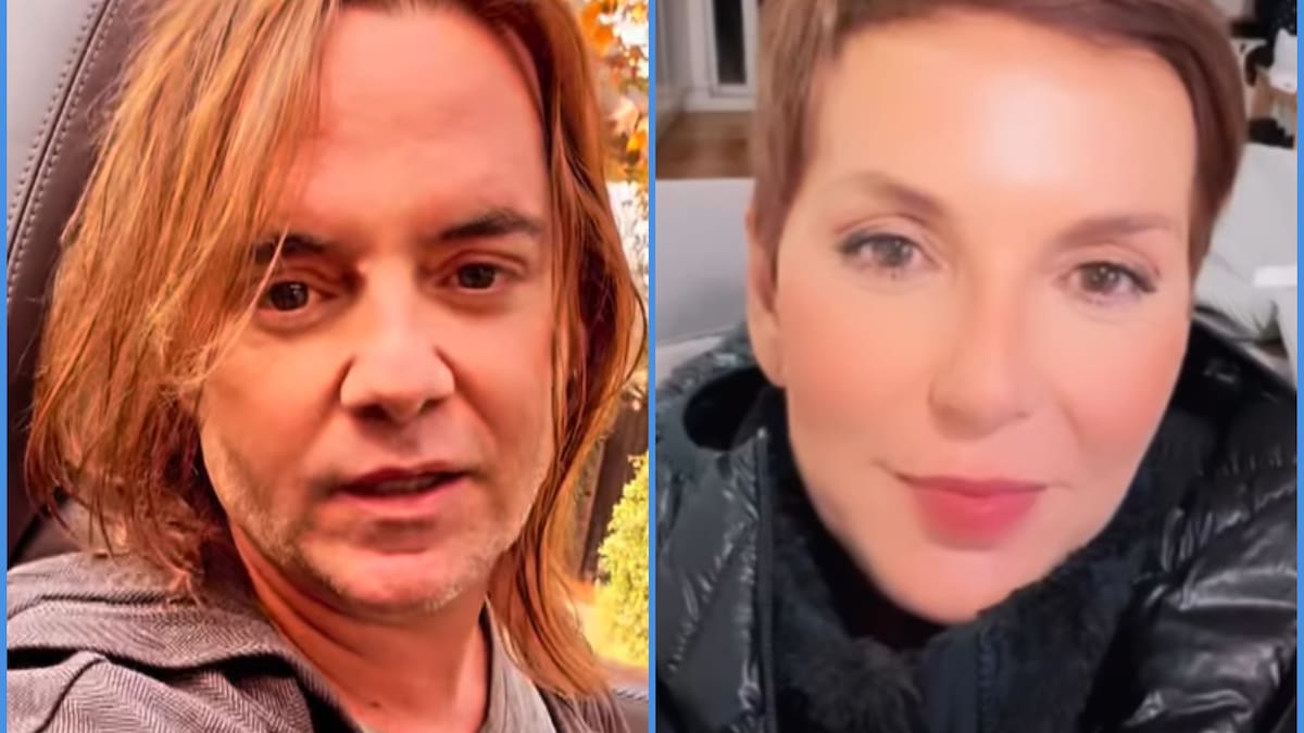VIDEO| “No mientas, Popín”: El feroz contraataque de Sebastián Eyzaguirre contra Fran García-Huidobro tras confesarle su miedo en Primer Plano