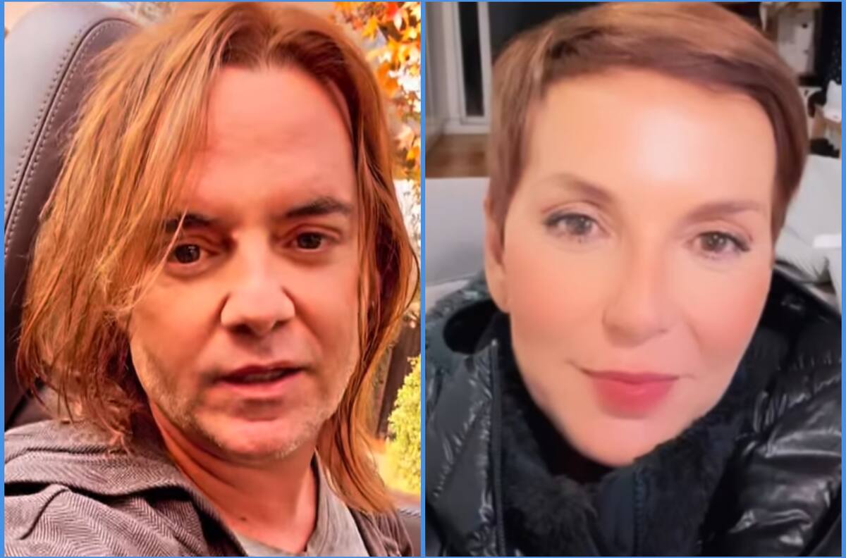 VIDEO| “No mientas, Popín”: El feroz contraataque de Sebastián Eyzaguirre contra Fran García-Huidobro tras confesarle su miedo en Primer Plano