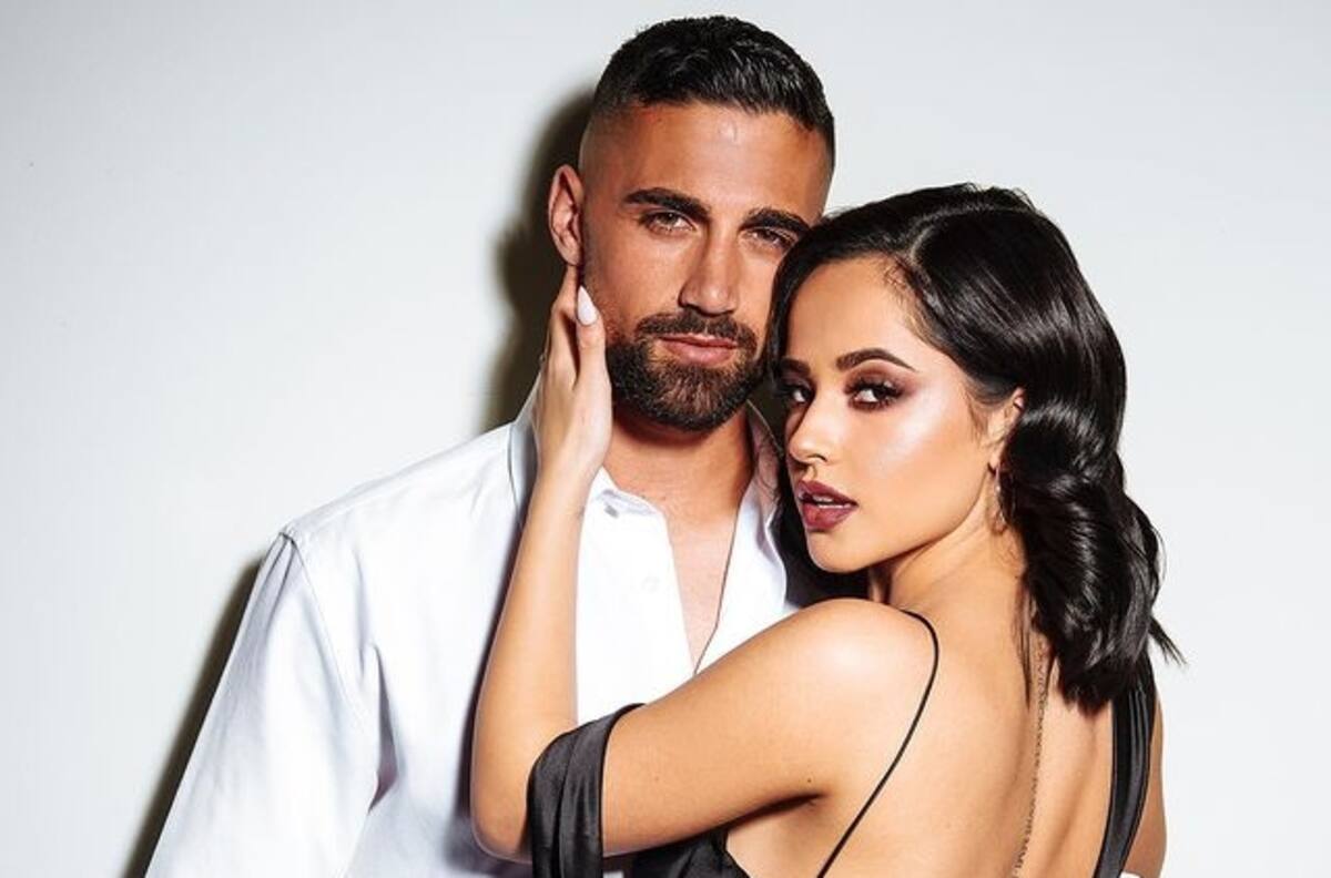 ¿Quién es Sebastian Lletget, el futbolista que reconoció haberle sido infiel a Becky G?