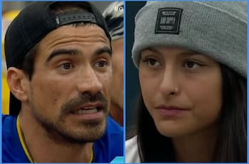 Sebastián Ramírez es sancionado por “Gran Hermano” Chile tras homofóbicos dichos contra Viviana Acevedo