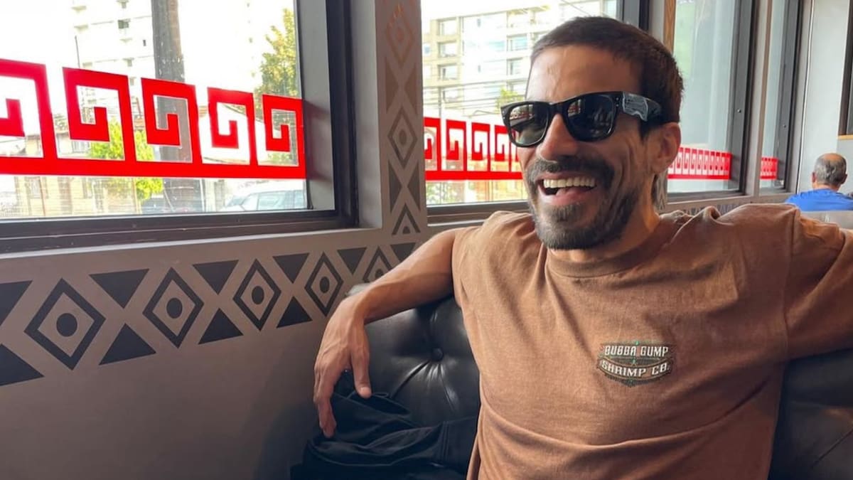 “Deja de humillar a tu hiia”: La dura respuesta de Sebastián Ramírez a Vale Saini