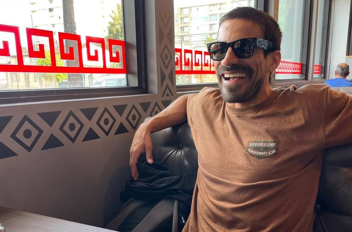 “Deja de humillar a tu hija”: La dura respuesta de Sebastián Ramírez a Vale Saini