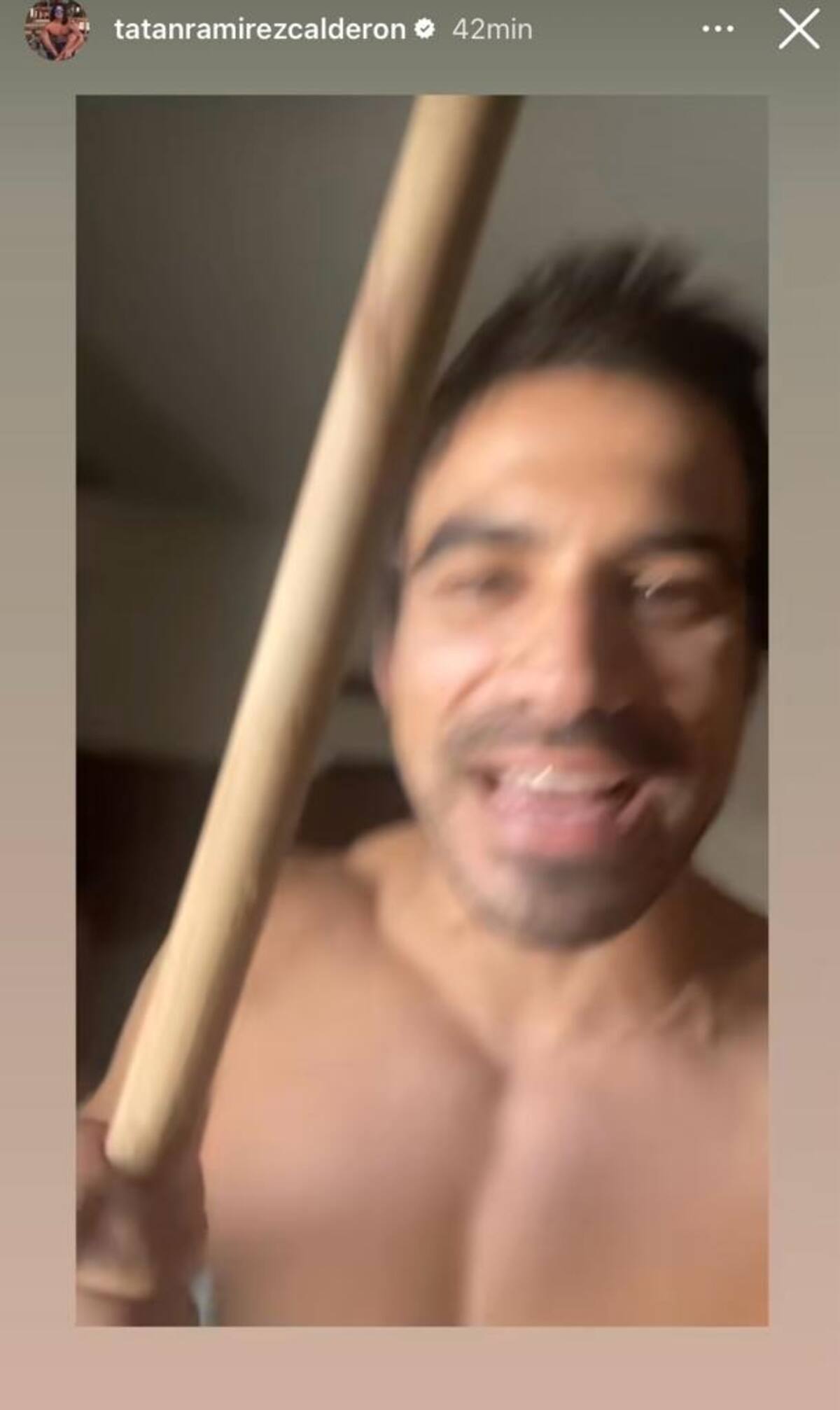 Así respondió Sebastián Ramírez a la funa de Francisca Maira.