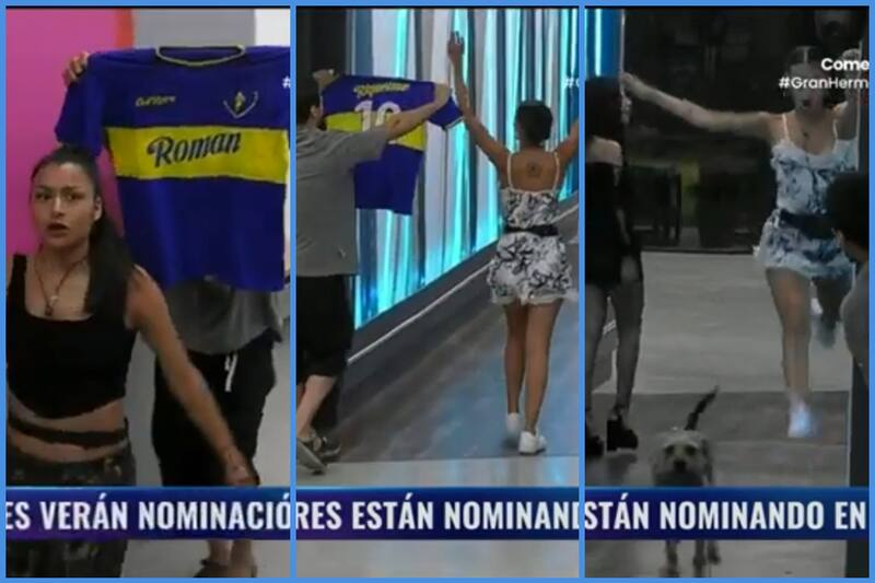 Sebastián Ramírez y sus constantes hostigamientos