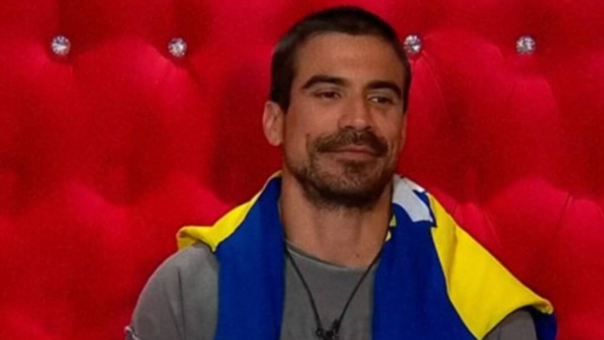 Marca que trabaja con Sebastián Ramírez tomó drástica decisión con el chico reality