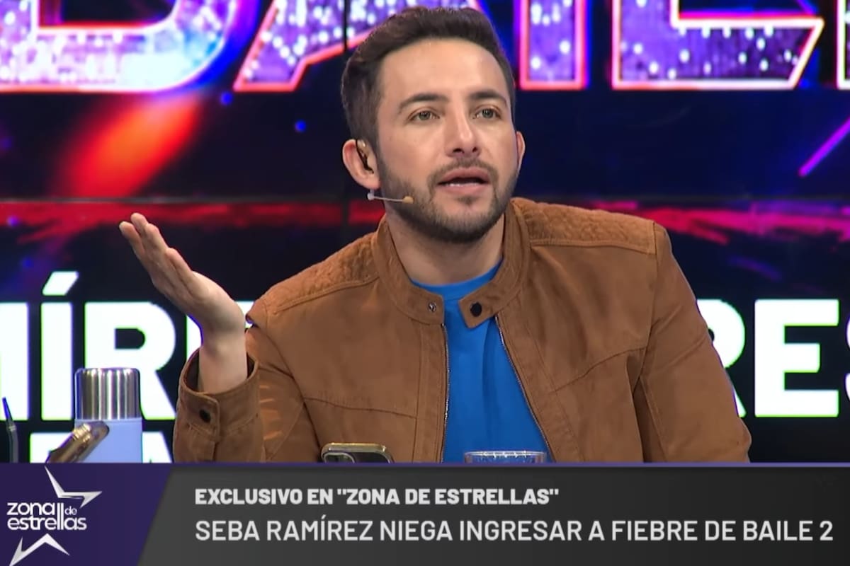 Créditos: Zona de Estrellas
