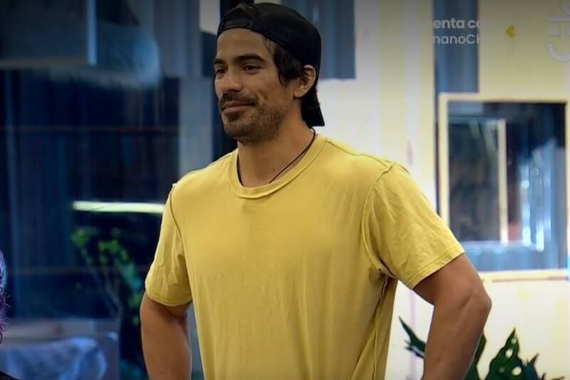 Créditos: Pantallazo CHV