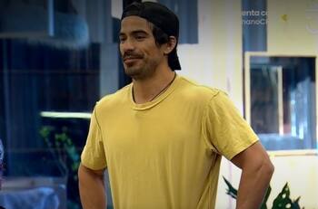 “No soy una mala persona”: Sebastián Ramírez habla tras ser detenido por golpear a su pareja