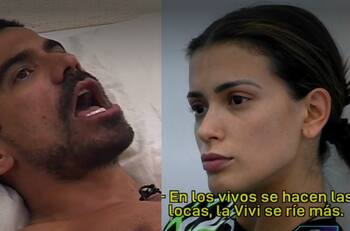 “Machista y misógino”: Sebastián Ramírez continúa hostigando a Constanza Capelli, Viviana Acevedo y Scarlette Gálvez en “Gran Hermano” Chile