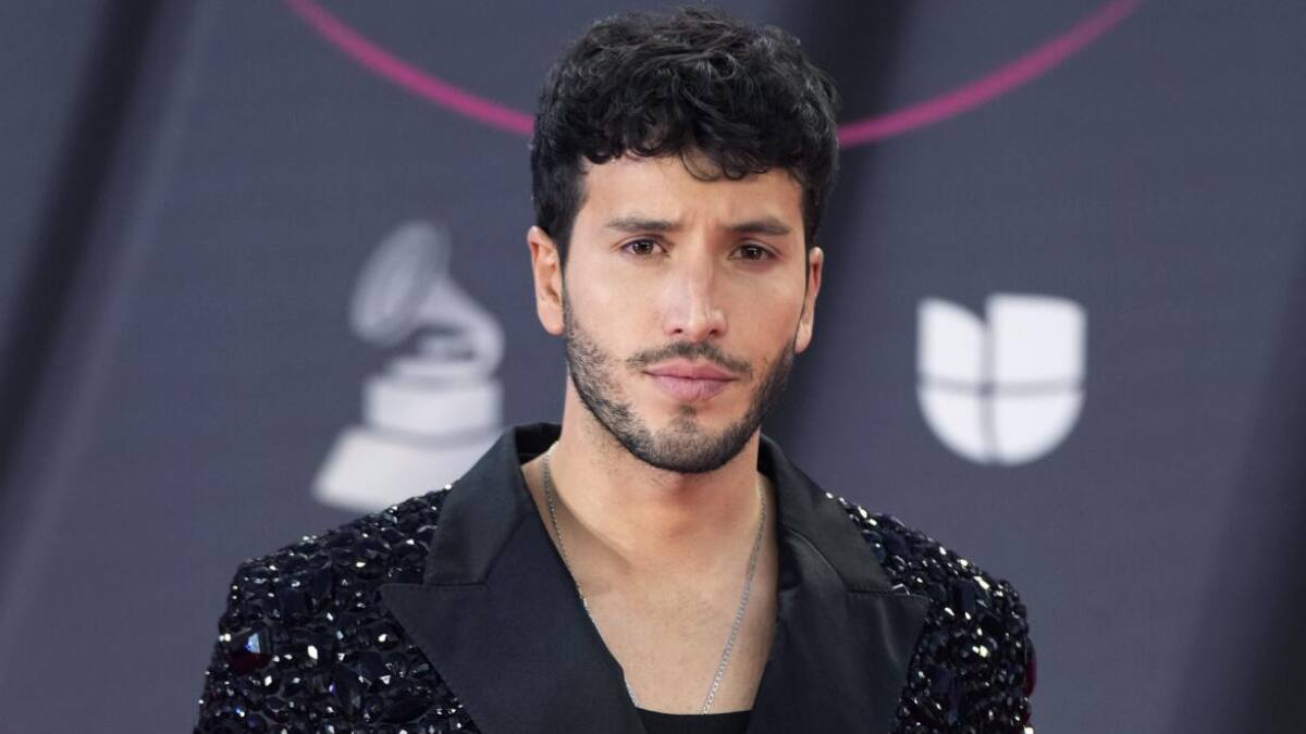 “Era algo inmaduro”: Sebastián Yatra revela el motivo de su ruptura con Tini Stoessel