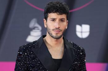 “Era algo inmaduro”: Sebastián Yatra revela el motivo de su ruptura con Tini Stoessel