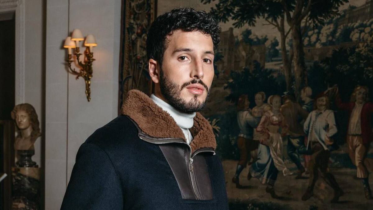 “Quiero que sea feliz”: Sebastián Yatra habla sobre el amor tras su ruptura con Aitana