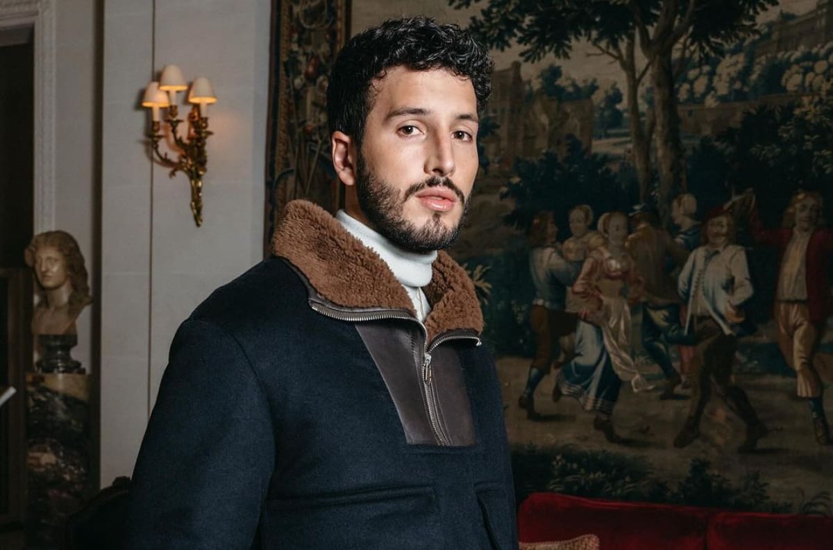 “Quiero que sea feliz”: Sebastián Yatra habla sobre el amor tras su ruptura con Aitana