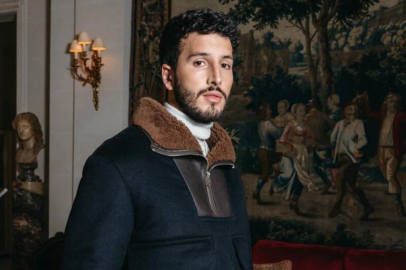 habla sobre el termino de la relación con Aitana.