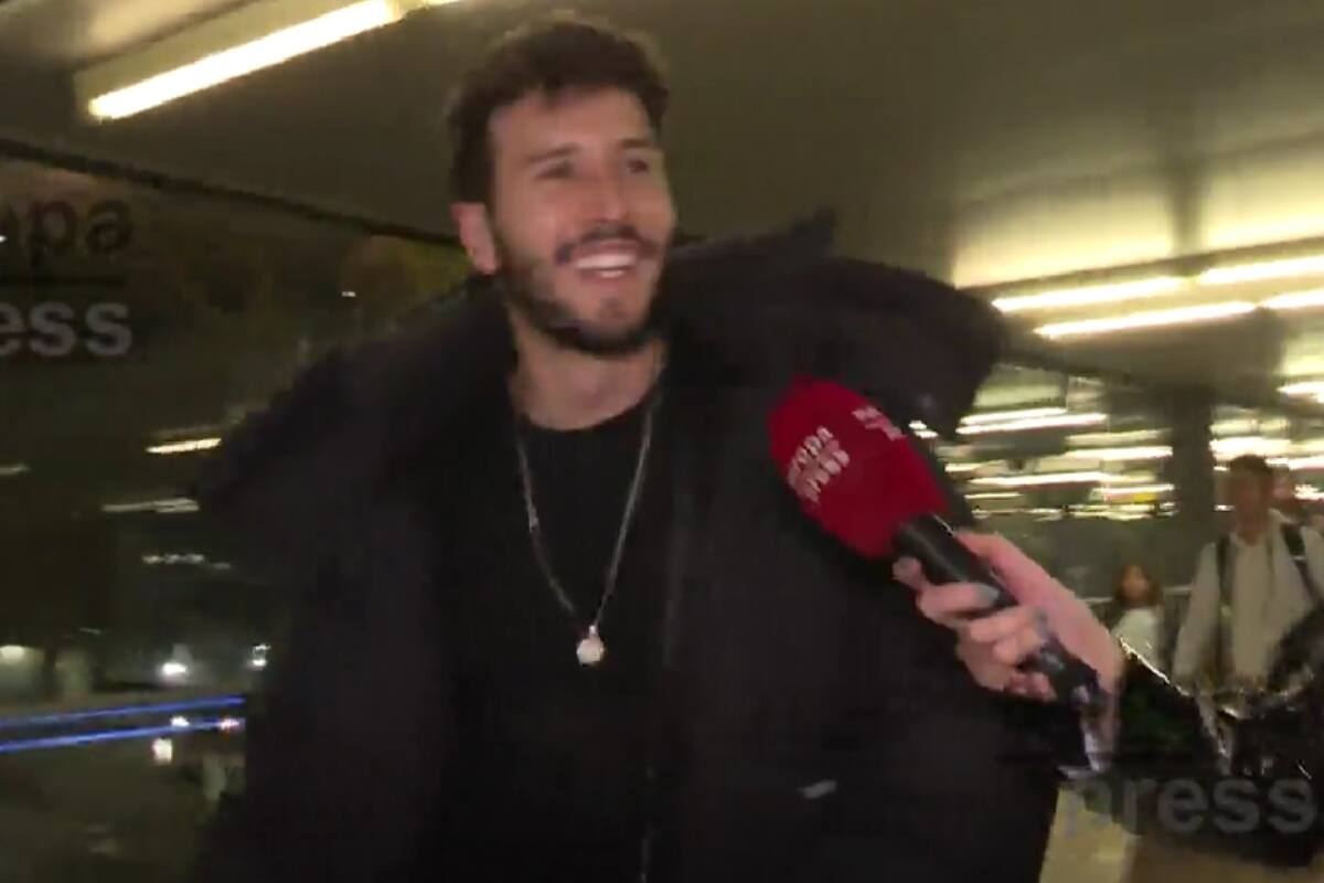 Sebastián Yatra