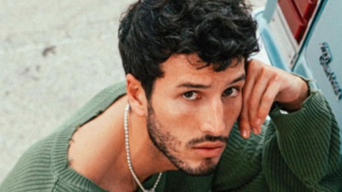 Sebastián Yatra: el cantante colombiano se incorpora a la nueva película de Disney, "Encanto"