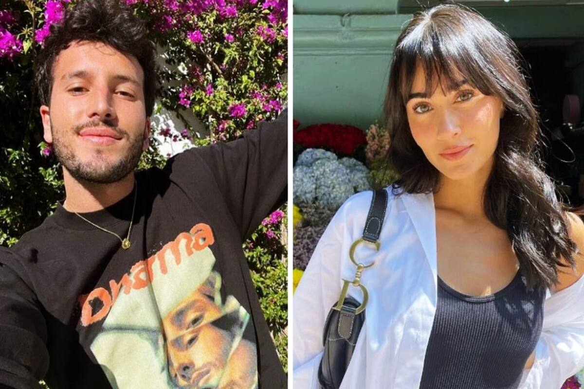 Sebastián Yatra Ha sido captado de lo más romántico con Aitana en medio de rumores de romance - Créditos: Instagram