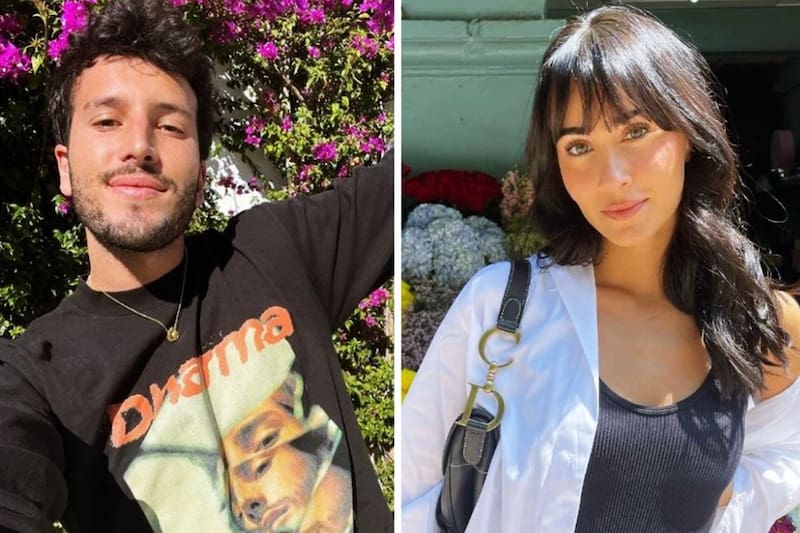 Sebastián Yatra Ha sido captado de lo más romántico con Aitana en medio de rumores de romance - Créditos: Instagram
