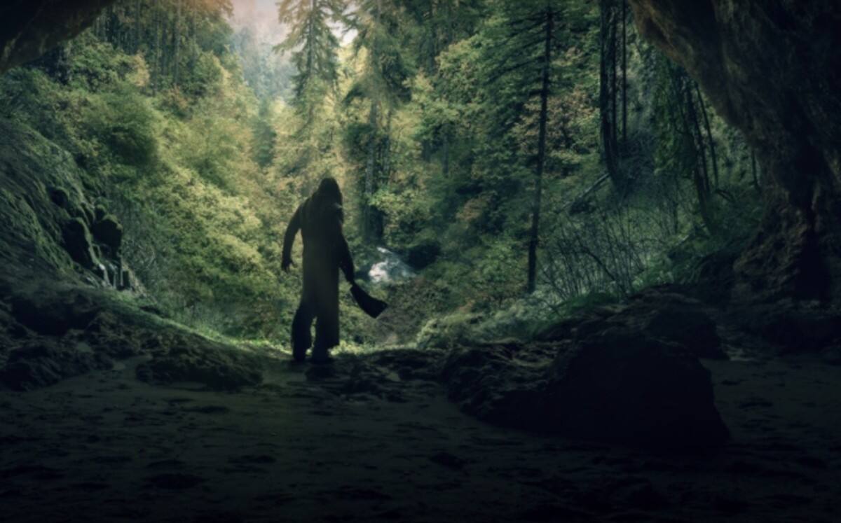 "See" La plataforma estrenará el 27 de agosto la segunda temporada de la serie protagonizada por Jason Momoa - Créditos: Captura