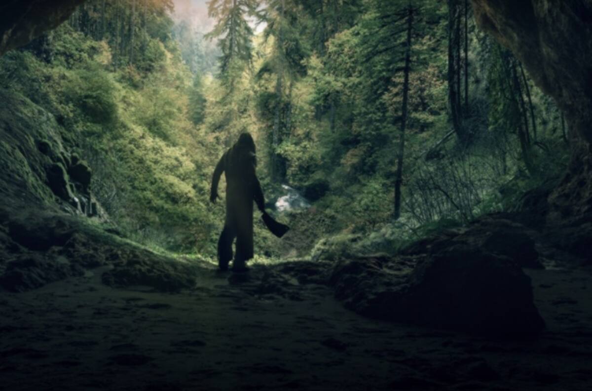 Ve aquí el tráiler de la segunda temporada de "See", producción de Apple TV+