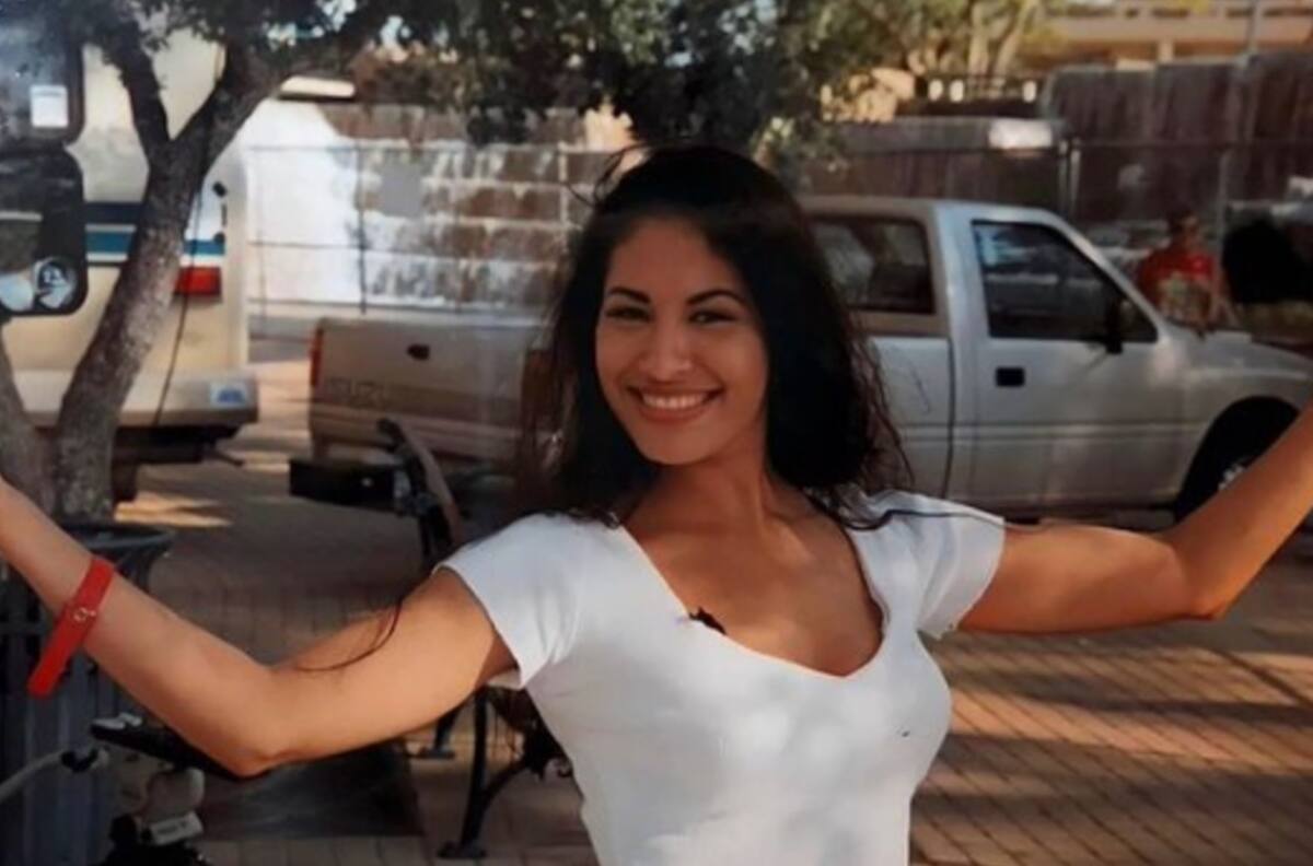 "Yo soy el dueño de todo lo que es de Selena"; Abraham Quintanilla demandaría a creador de cómic