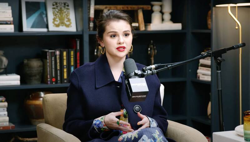 Selena Gomez podría retirarse de la música.