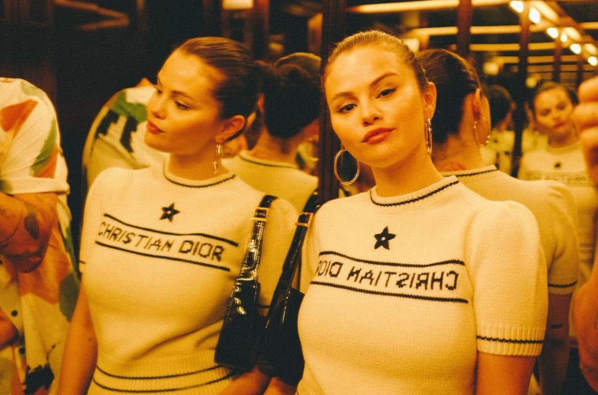“No volveré a ser un meme otra vez”: Selena Gomez en picada contra trolls de redes sociales