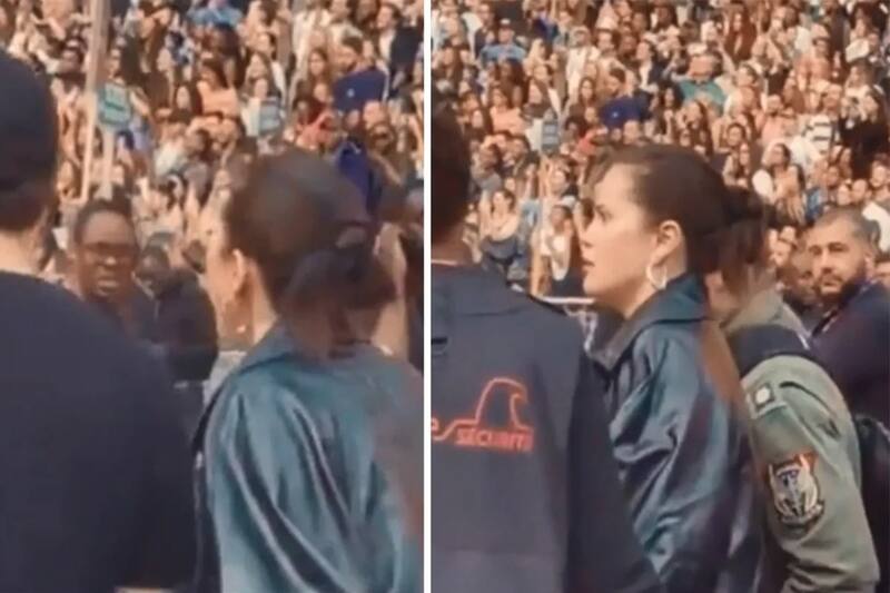 Selena Gómez La cantante es conocida por su cercanía con sus fans. - Créditos: Twitter