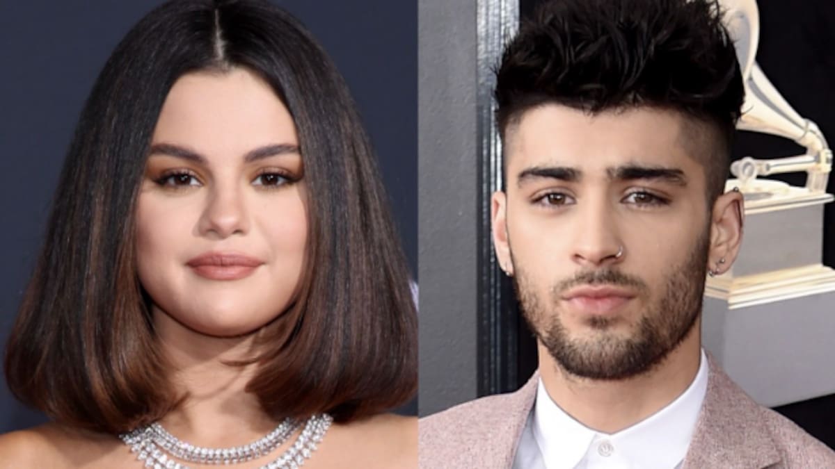 Selena Gómez y Zayn Malik: La foto que confirmaría su relación