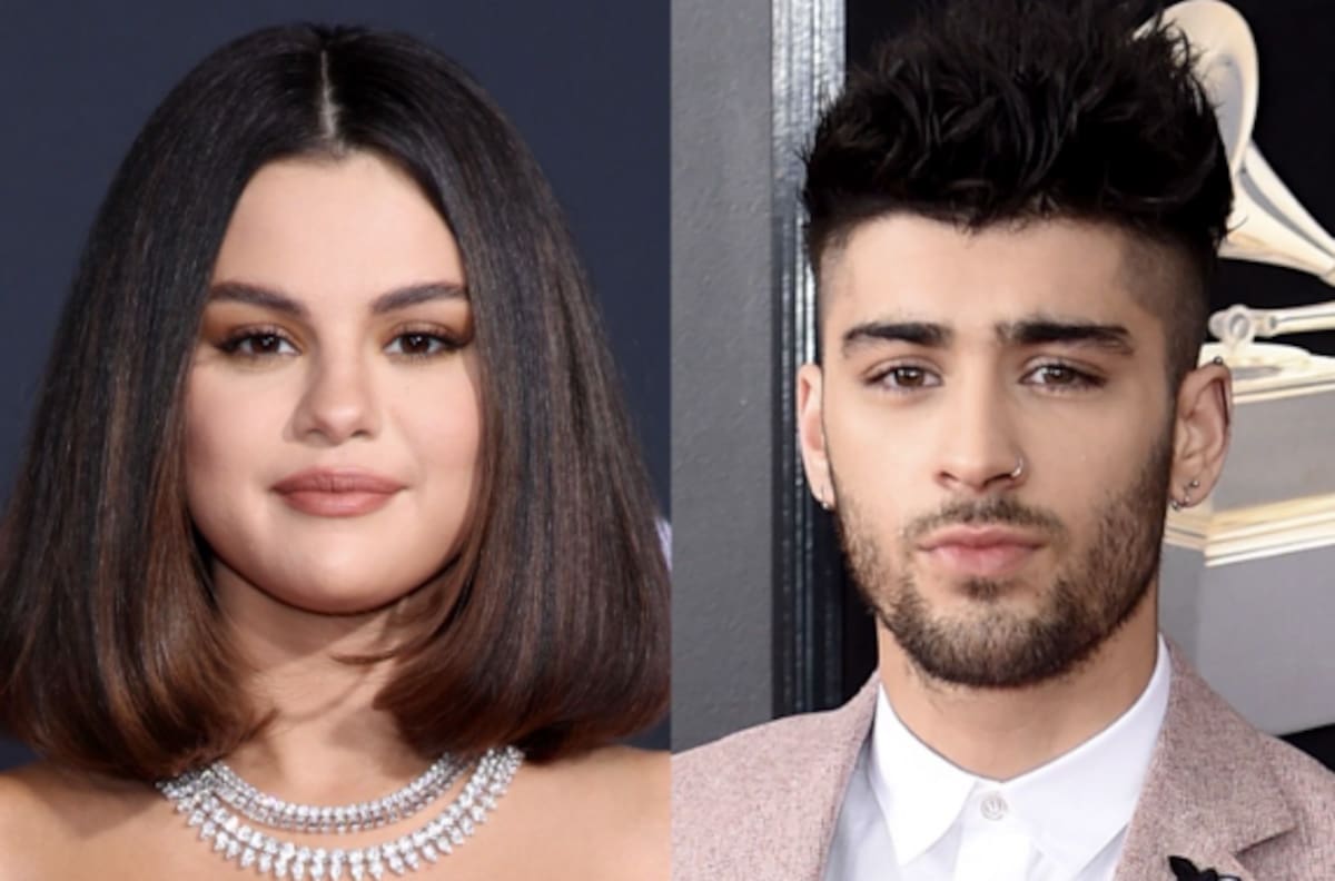 Selena Gómez y Zayn Malik: La foto que confirmaría su relación