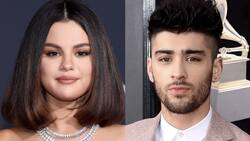 Selena Gómez y Zayn Malik: La foto que confirmaría su relación