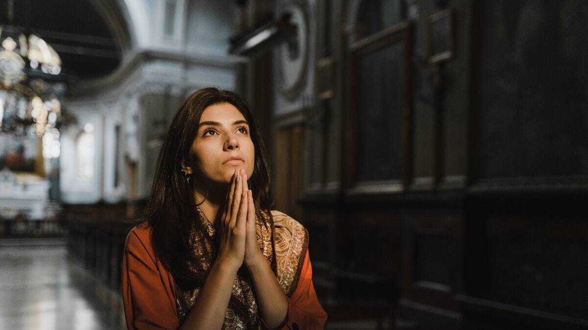 Semana Santa: ¿Cuáles son los signos zodiacales más religiosos?