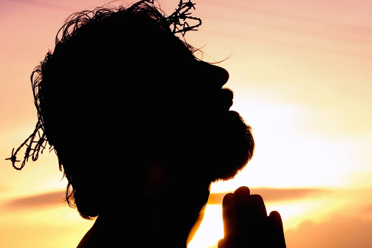 Semana Santa ¿Qué relación tiene Jesús con el esoterismo? - Créditos: Pexels