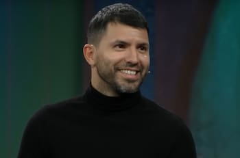 ¿Cuánto dinero tiene en el banco Sergio "Kun" Agüero?