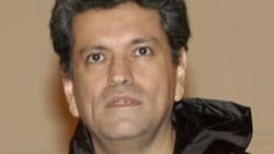 Sergio Andrade, ex representante de Gloria Trevi, habría sido hospitalizado de emergencia en España