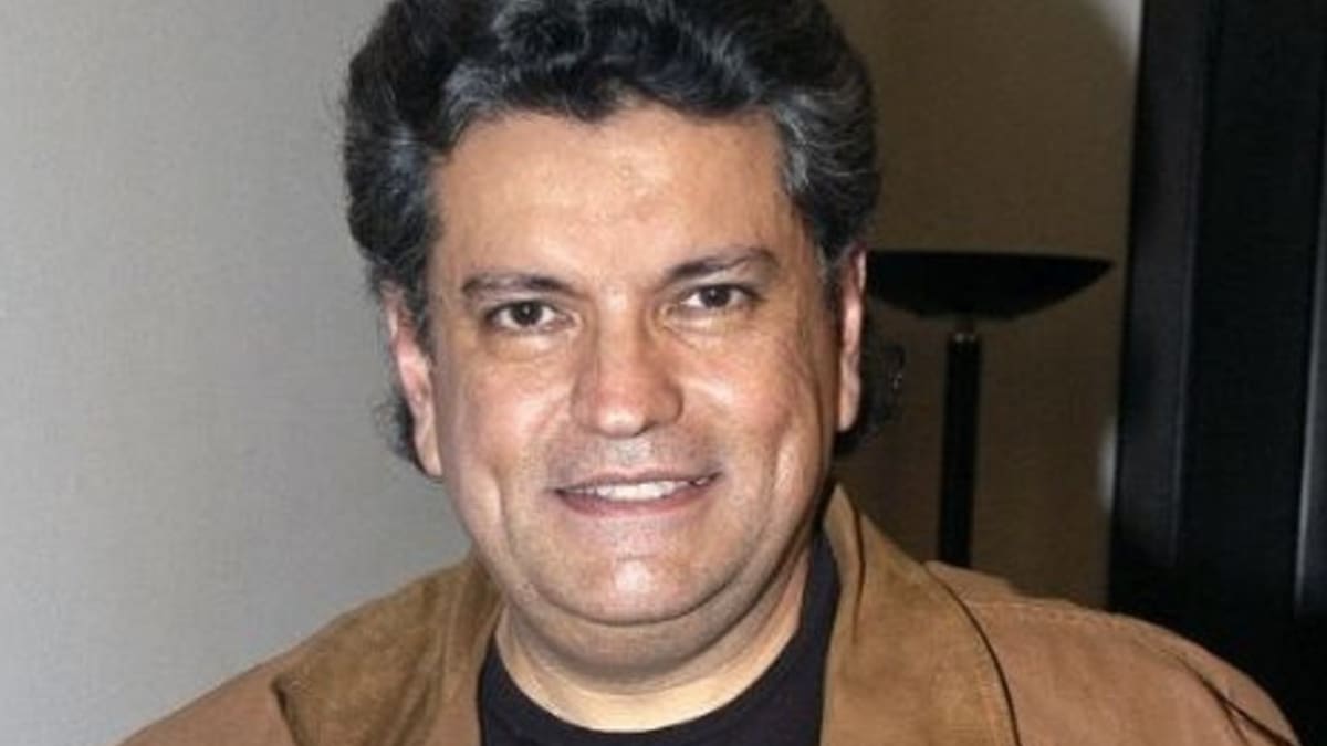 Sergio Andrade podría declararse culpable