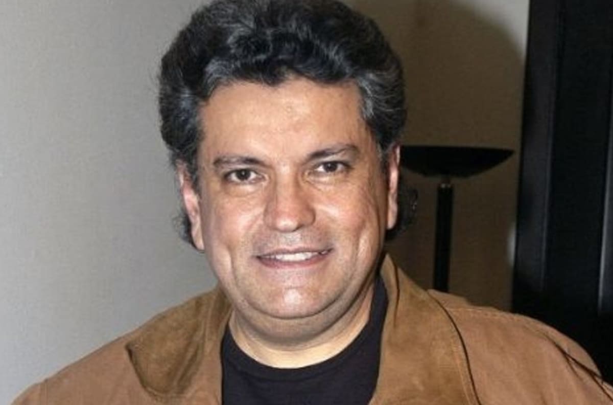 Sergio Andrade podría declararse culpable