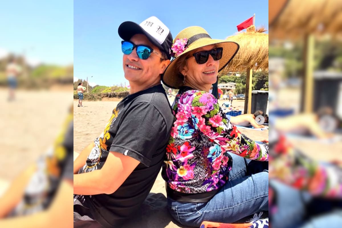 El comediante compartió la triste noticia durante este domingo.