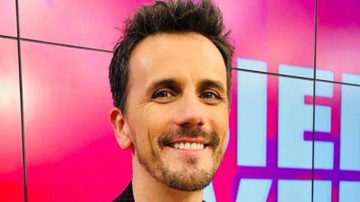 ¿Se va de Canal 13?: Sergio Lagos impactó a todos al reconocer conversaciones con Mega para animar Viña 2027