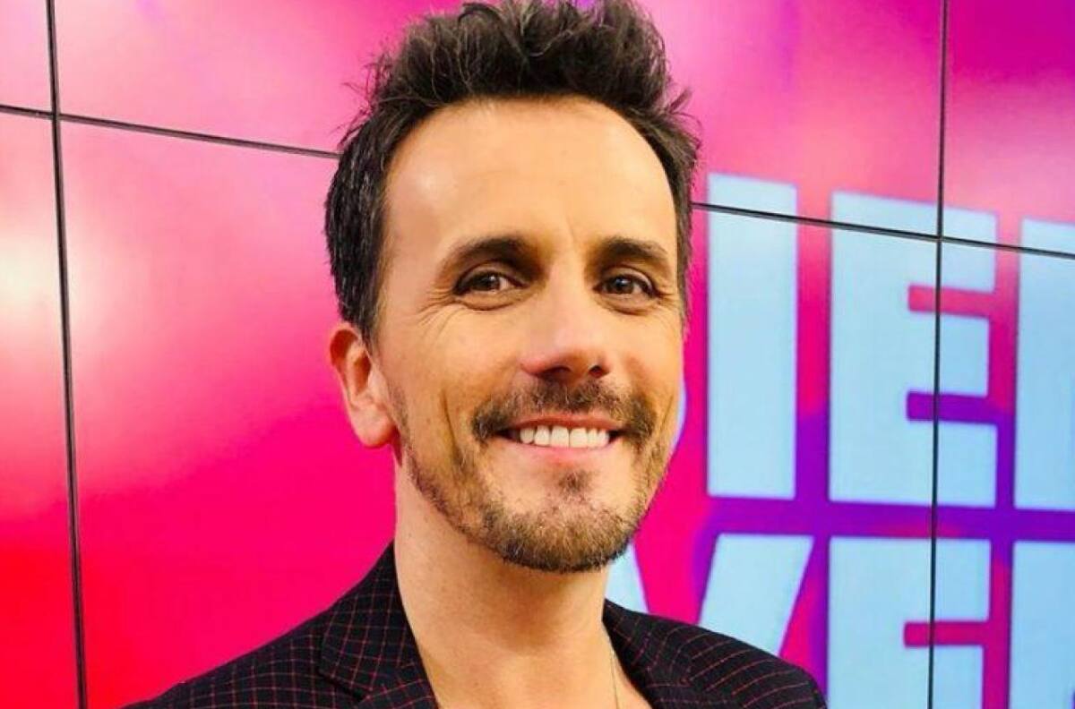 ¿Se va de Canal 13?: Sergio Lagos impactó a todos al reconocer conversaciones con Mega para animar Viña 2027