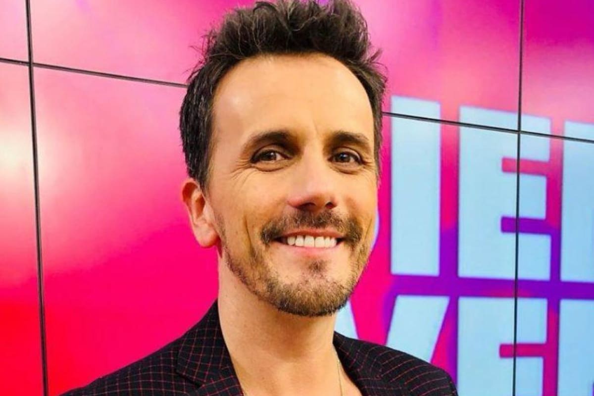El animador podría estar conduciendo el Festival de Viña 2027.