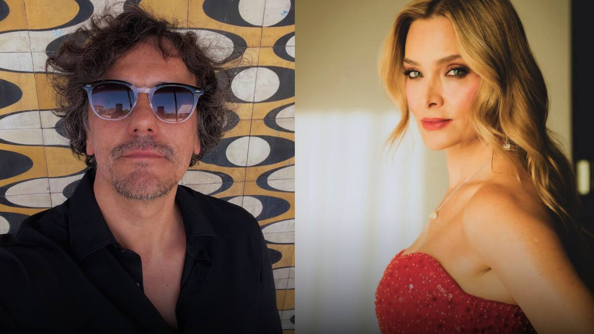 Sergio Lagos alza la voz y habla de su actual relación con Nicole tras quiebre matrimonial