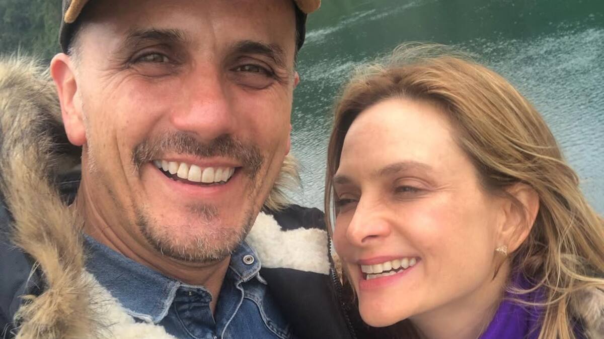 Sergio Lagos explica el motivo de su separación con Nicole tras 20 años de relación