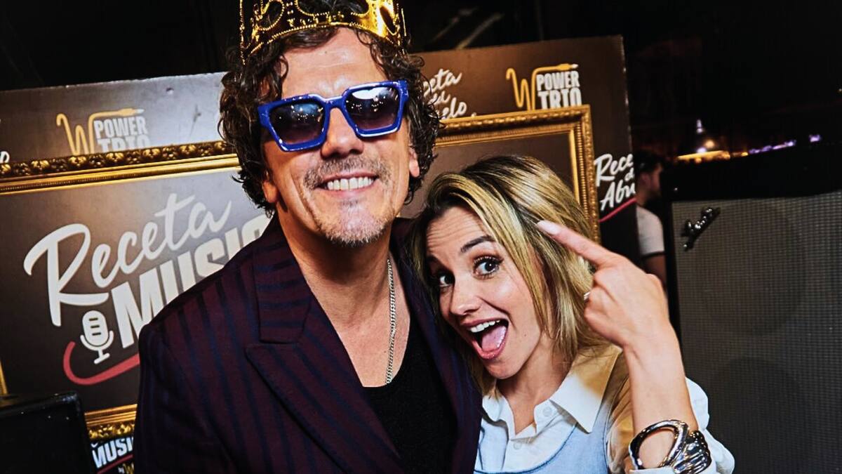 “Olvidó muy rápido a Nicole”: Deslizan que Sergio Lagos estaría supuestamente con compañera de trabajo