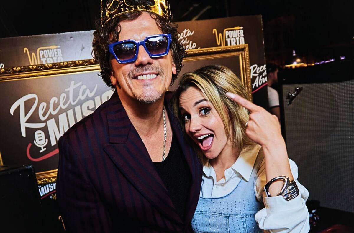 “Olvidó muy rápido a Nicole”: Deslizan que Sergio Lagos estaría supuestamente con compañera de trabajo