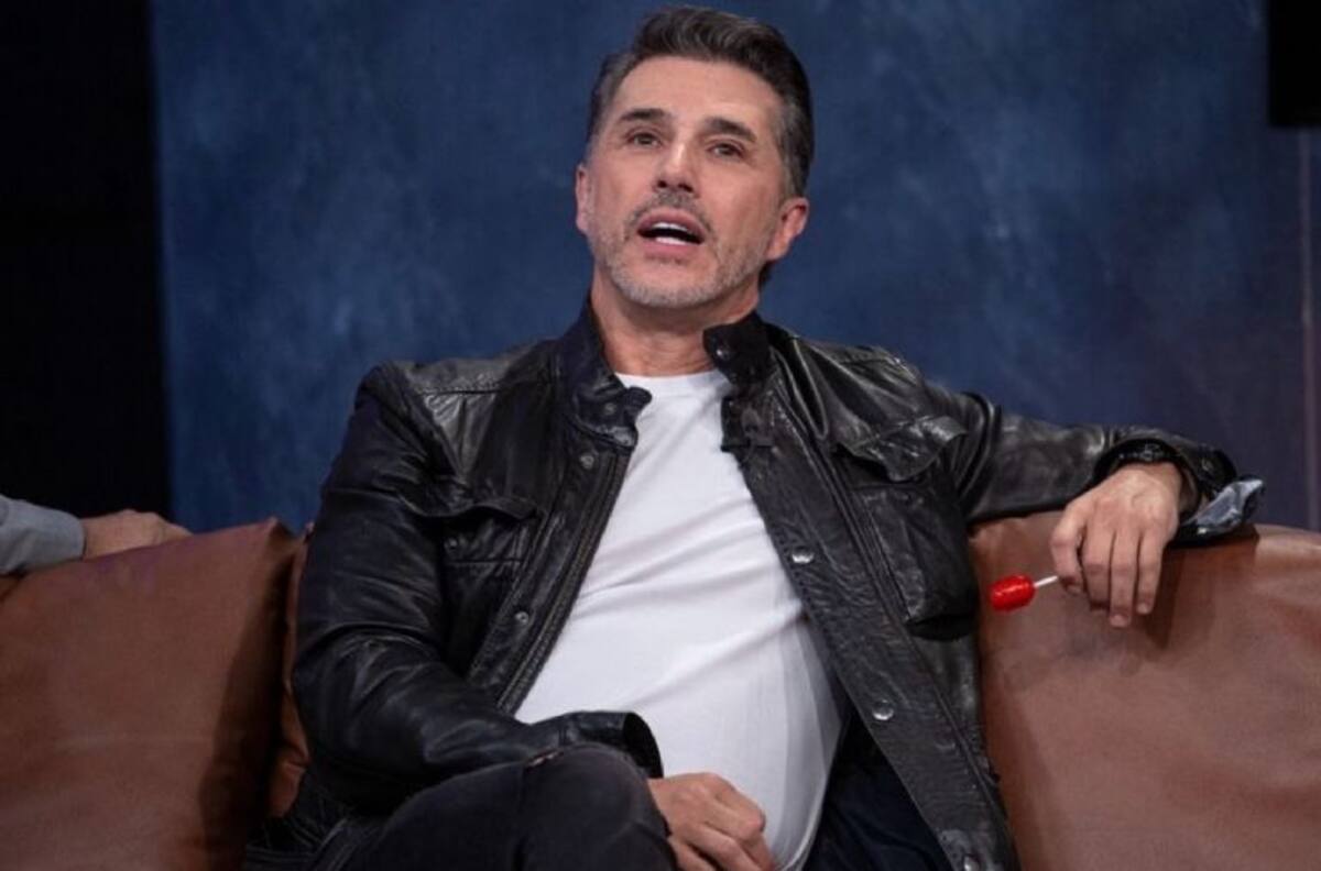 “Lo torturaban”: Sergio Mayer revela más detalles del secuestro de su hermano en “La Casa de los Famosos”