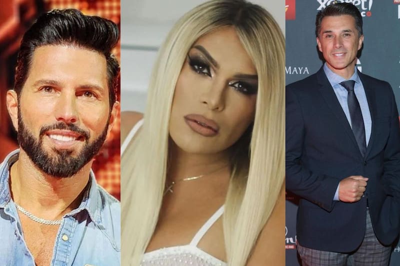 ¿Quién es tu favorito?