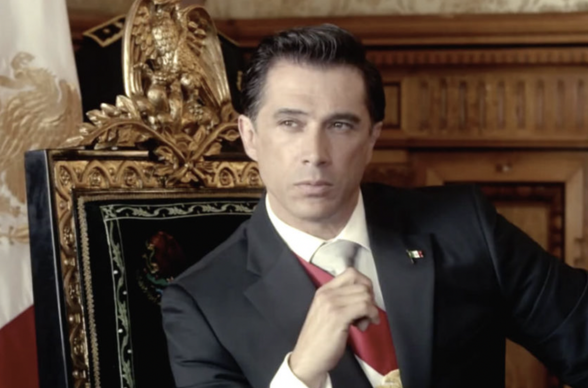 “La Casa de los Famosos México”: Sergio Mayer aclara si le robó dinero de regalías a José José